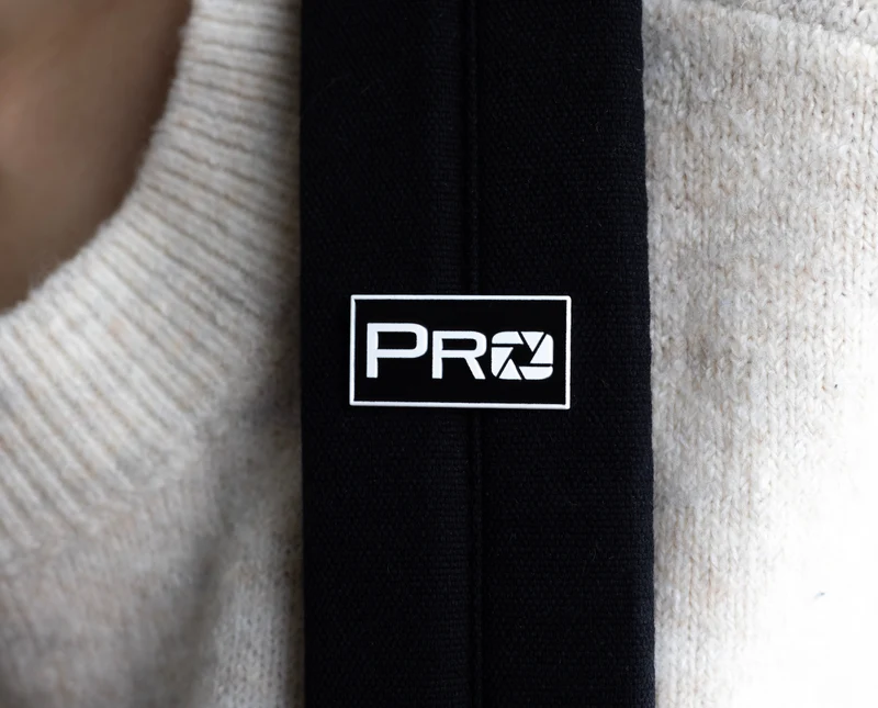 ProGrade Digital PRO Camera Bag Pin