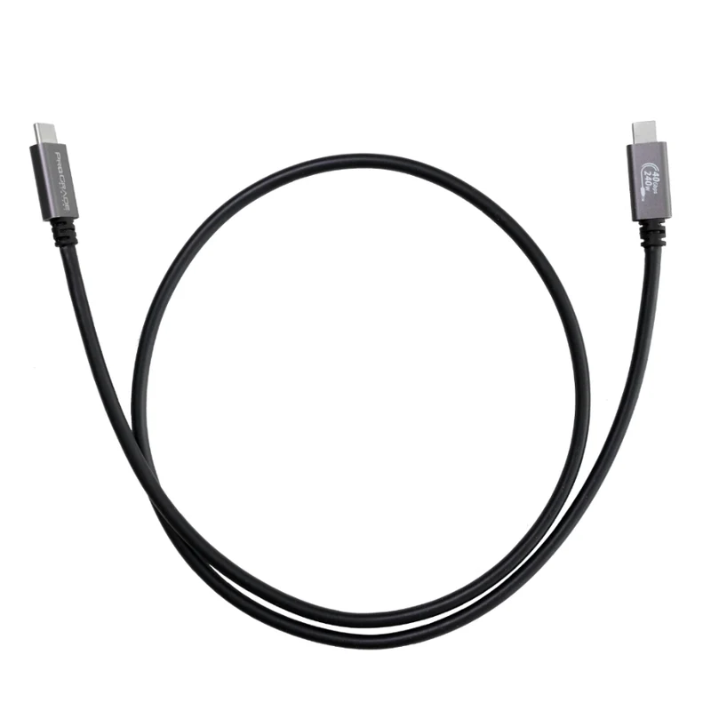 ProGrade Digital USB 4.0 Certified Cable
