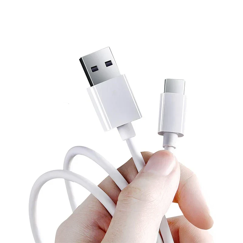 Chargeur mural pour terminal Sunmi POS portable avec câble USB-C | Agoz