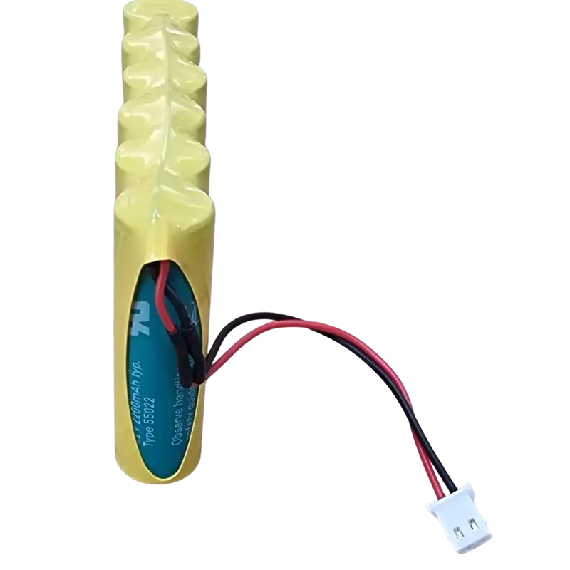 Batterie NiMH 7.2V 2200mAh Visonic PowerMaster 30