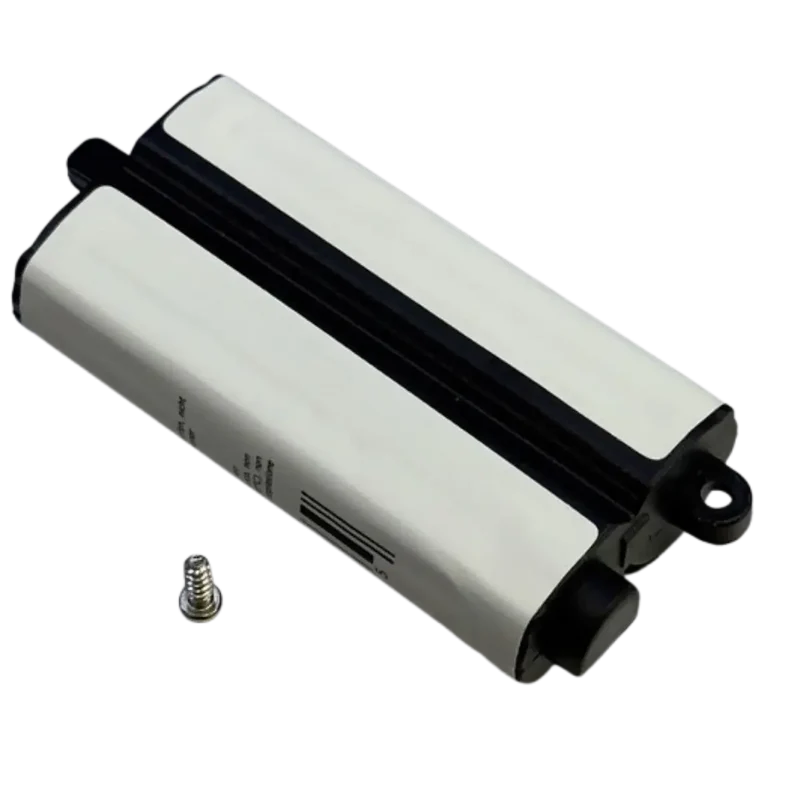 Pile RXU15X BATXU15 3V 3Ah Batsecur pour alarme Daitem