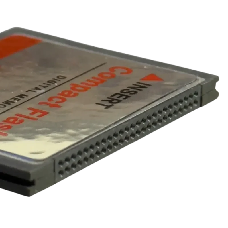 Carte mémoire Compact Flash 512Mb
