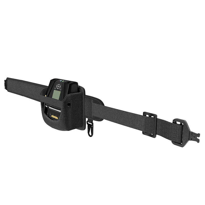 Étui ceinture pour imprimante Printronix M4L2