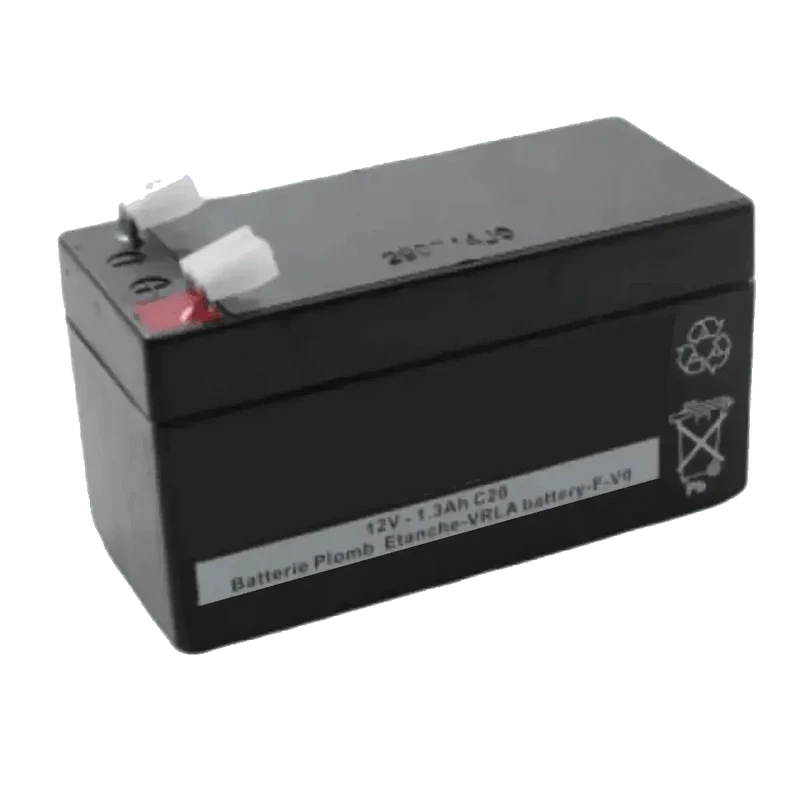 Batterie Auxiliaire 12V 1.3Ah AGM – Range Rover Evoque LR024953
