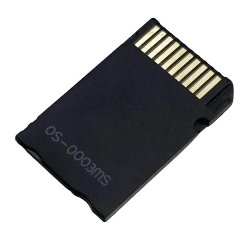 Carte mémoire Memory Stick Pro Duo 32Gb