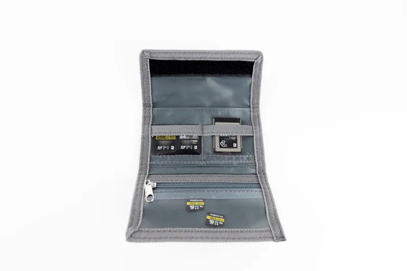 Memory Card Case