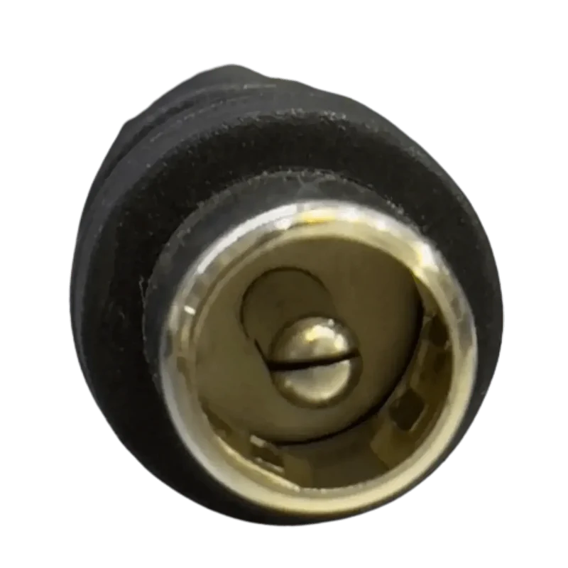 Câble convertisseur 5.5x2.1 femelle vers RCA