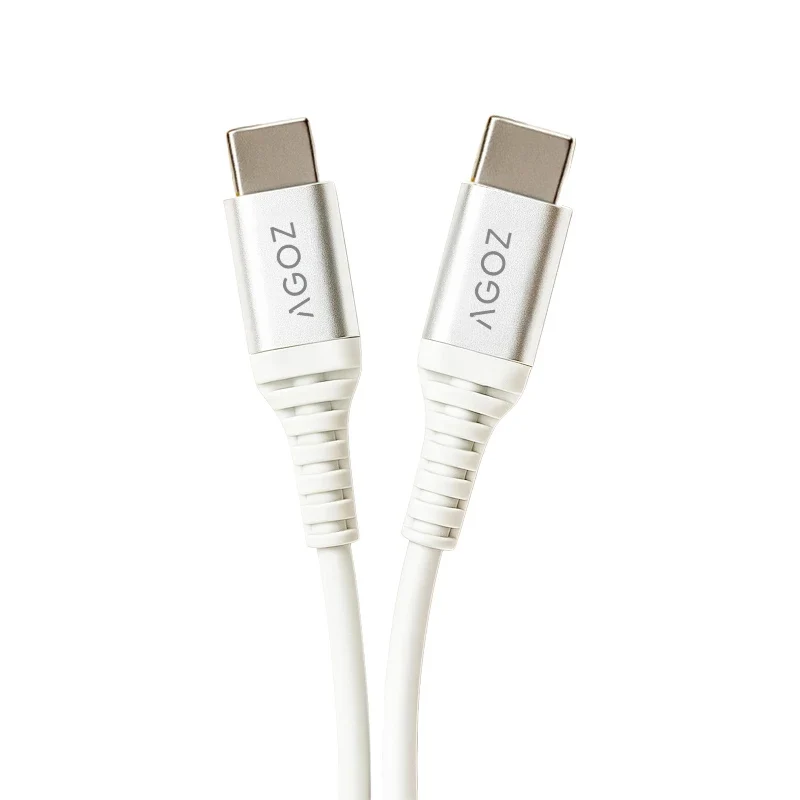 Chargeur de voiture rapide 38W et câble enroulé USB-C pour radios Rocky Talkie