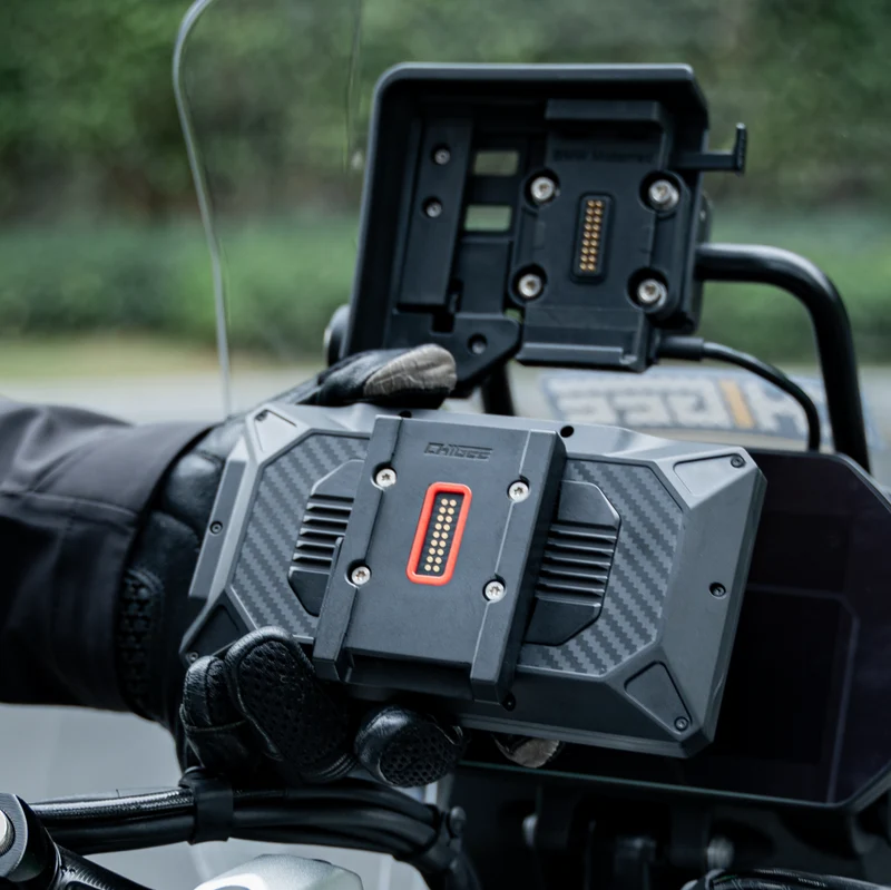 BMW Quick-Release Module for AIO-6 Series