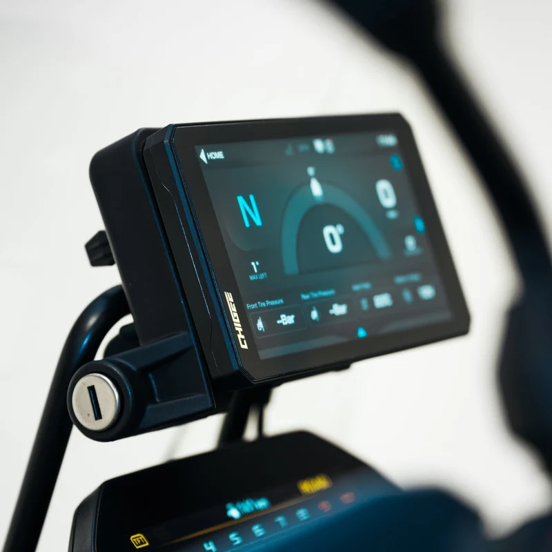 BMW Quick-Release Module for AIO-6 Series