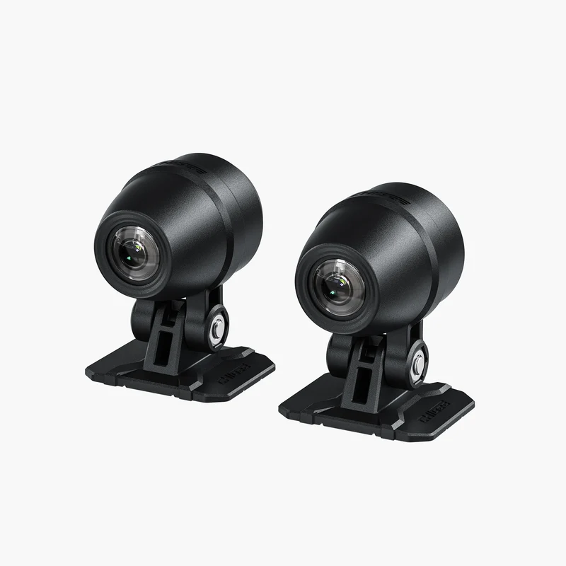 60fps HDR Cameras for AIO-6 Series