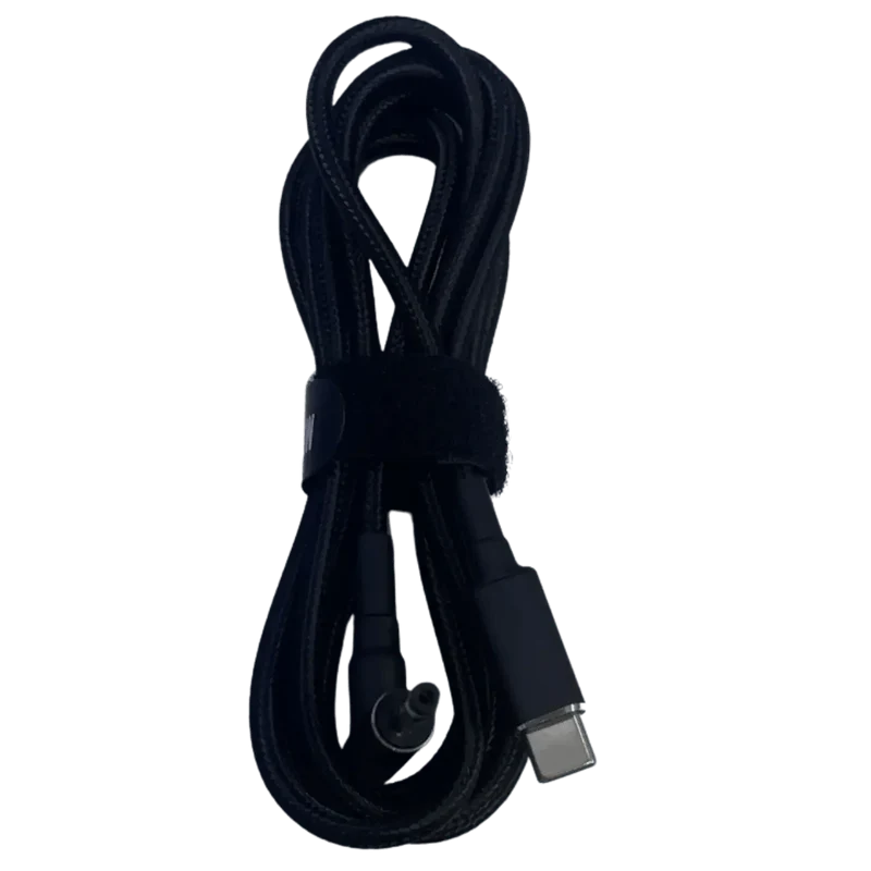 Câble 4.0x1.35 vers USB-C pour PC