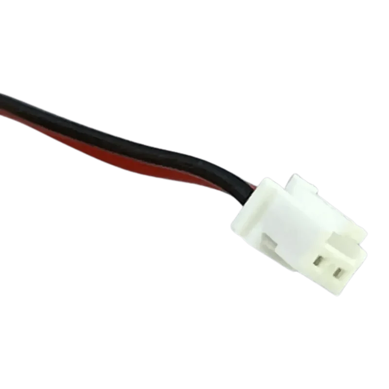 Pile lithium MR-BAT6V1 6V 1650mAh pour Mitsubishi MR-J4