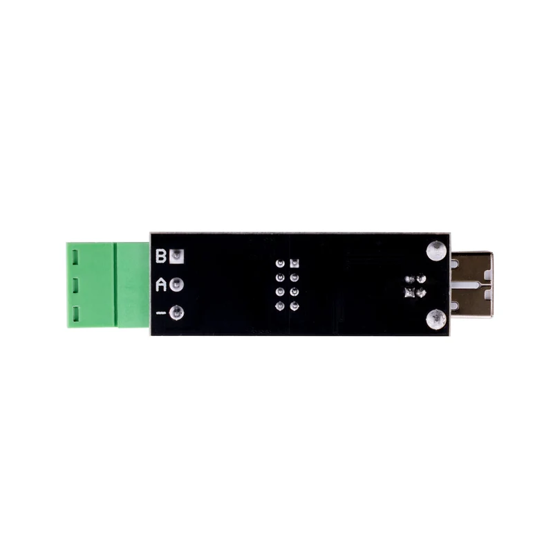 FT232 USB 2.0 zu TTL RS485 Seriell zu USB Adapter | Serieller Konverter Adapter Modul Interface Board