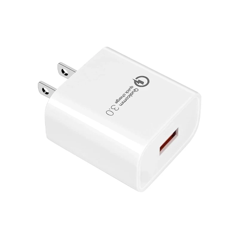 Kit de chargeur mural USB-C portable Unitech pour stations de scanner mobile | Agoz