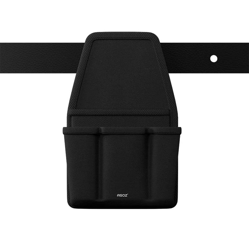 Pochette à outils pour scanner Unitech HT730/Plus avec clip ceinture