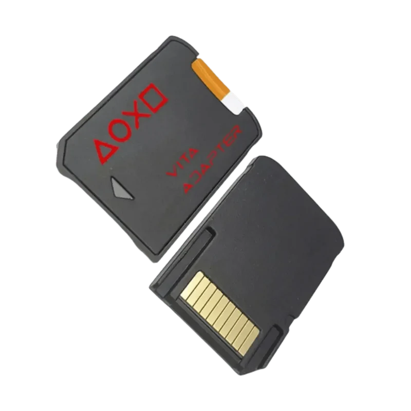 Adaptateur de carte mémoire pour PS Vita