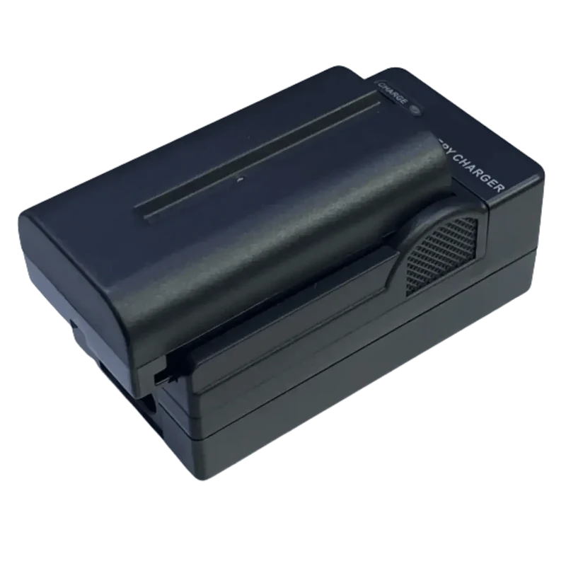 Chargeur LED2-B compatible PeriOptix et batterie BDC46