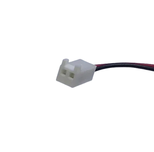 Pile Varta 2LR20 3V 18Ah alcaline pour alarme avec connecteur
