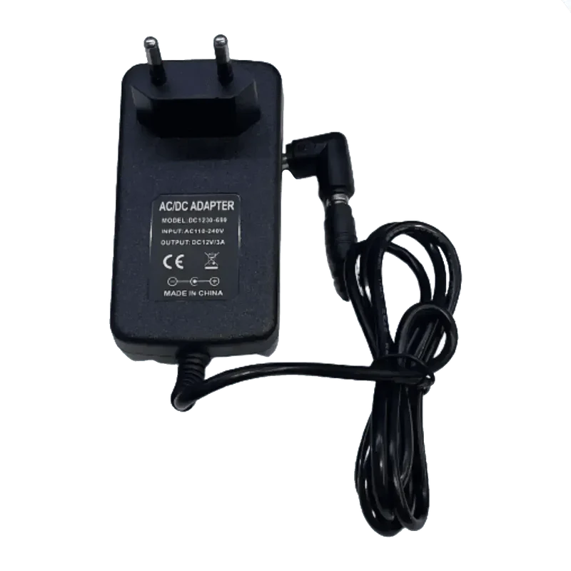 Adaptateur secteur d'alimentation 12V KORG KA-310 et KA-390