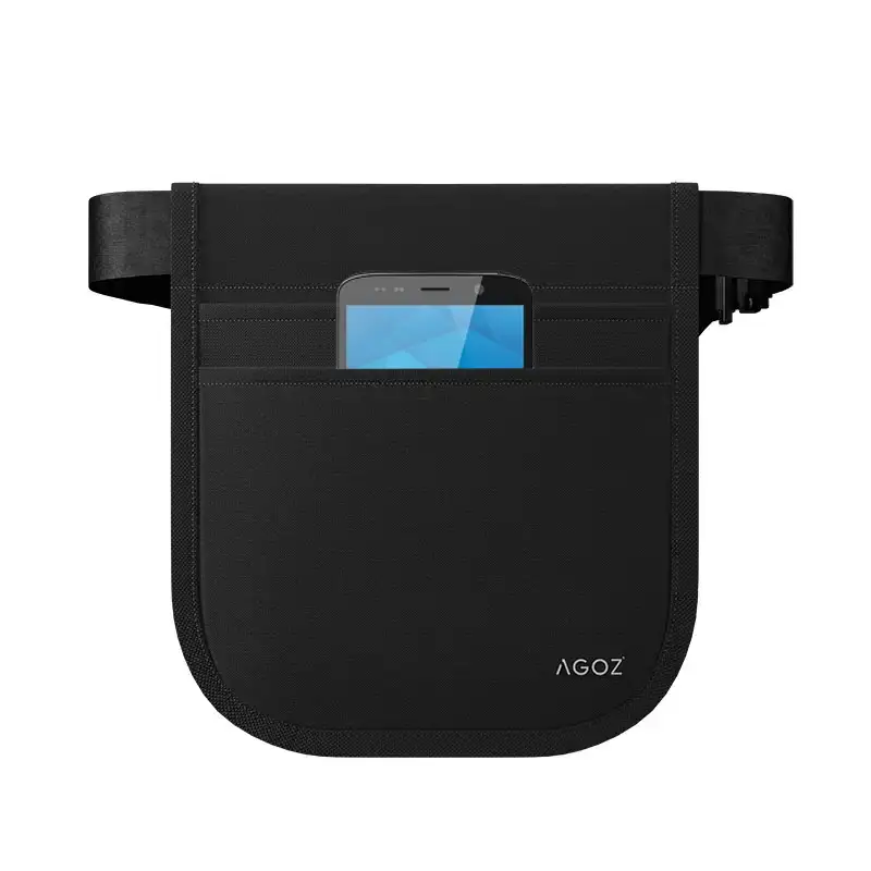 Tablier de travail pour opérations avec scanner mobile Elo Pay M60 | Agoz