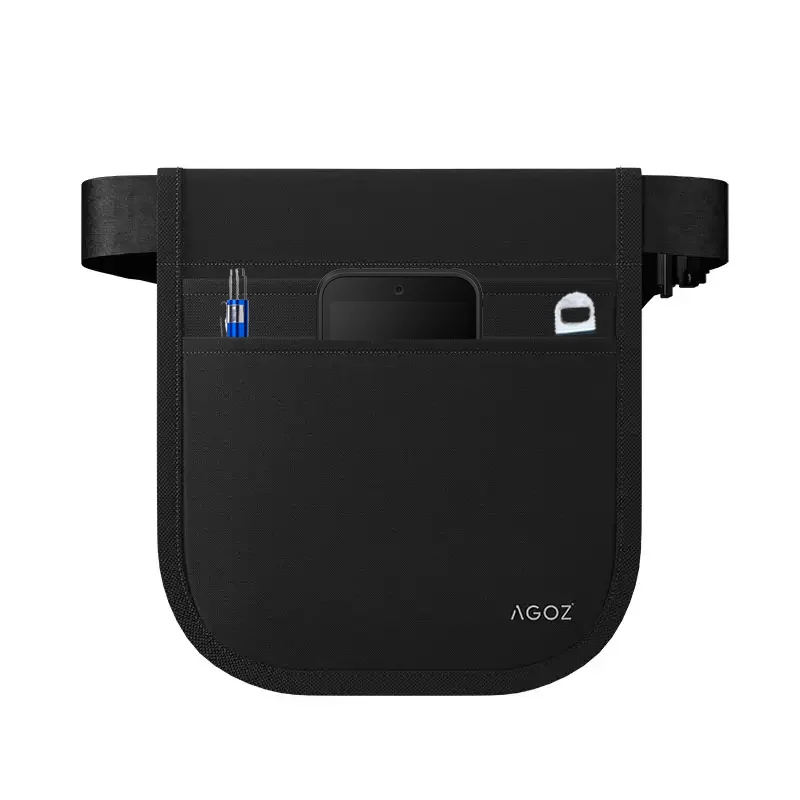 Tablier de serveuse portable Toast Go 3 POS