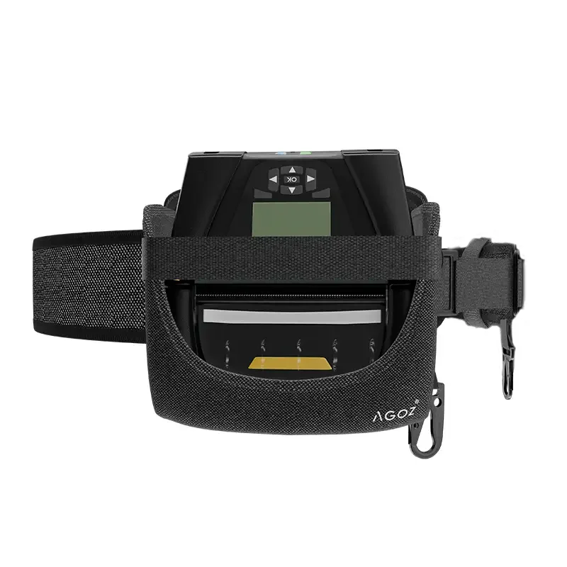 Étui ceinture pour imprimante mobile Bixolon