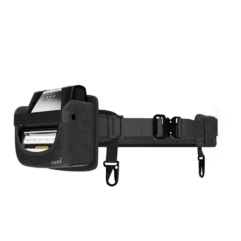 Étui ceinture pour imprimante mobile Bixolon