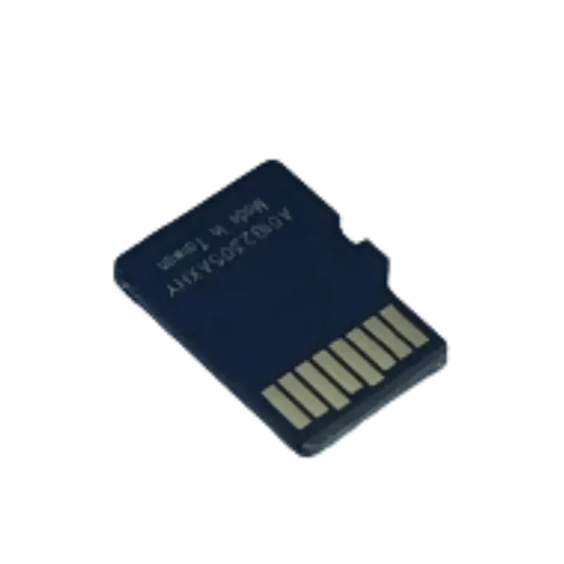 Carte mémoire Micro SD 256Mb