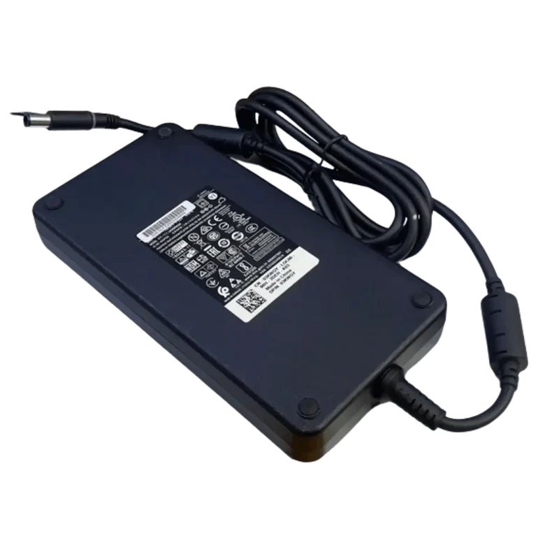 Chargeur pour PC Dell 19.5V 12.3A 240W