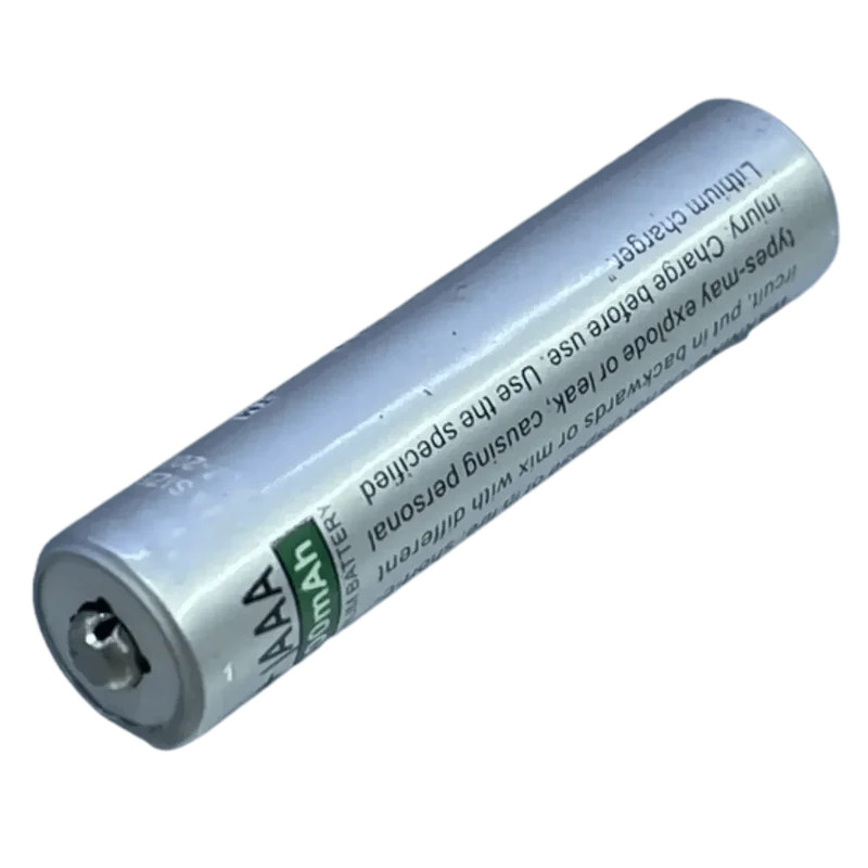 Batterie AAA 3.2V 200mAh