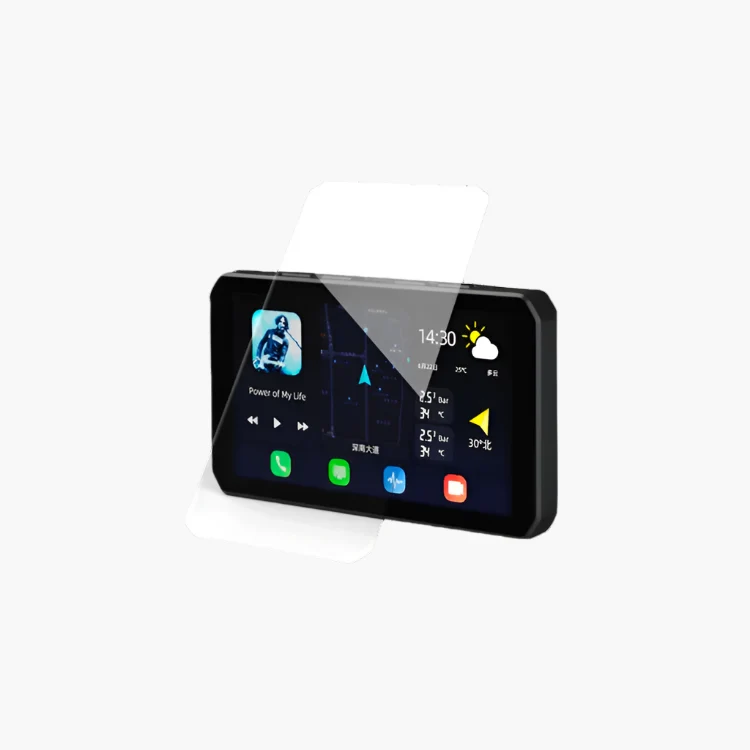 Tempered Glass Screen Protector for AIO-5 Series