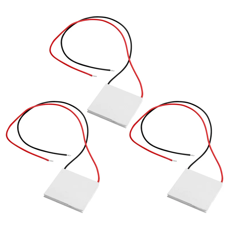 TEC1-12706 Thermoelektrischer Wandler