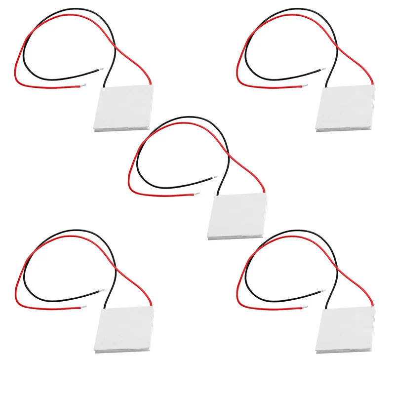 TEC1-12706 Thermoelektrischer Wandler