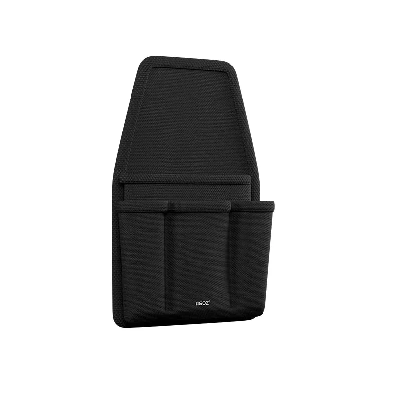 Pochette à outils avec clip ceinture pour radios portables