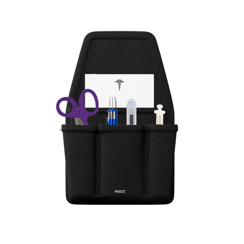 Sac de rangement pour infirmière
