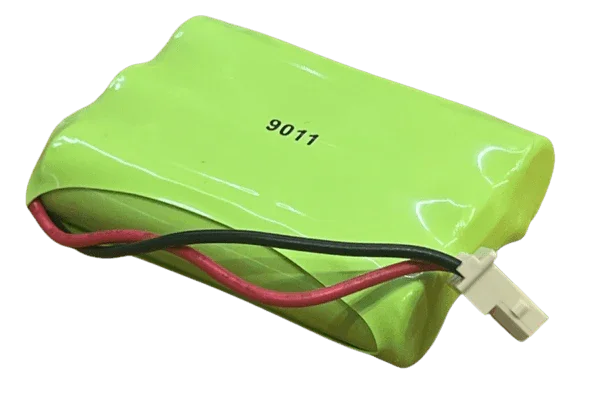 Batterie Ni-MH 3.6V 750mAh Slendertone Motorola Optex