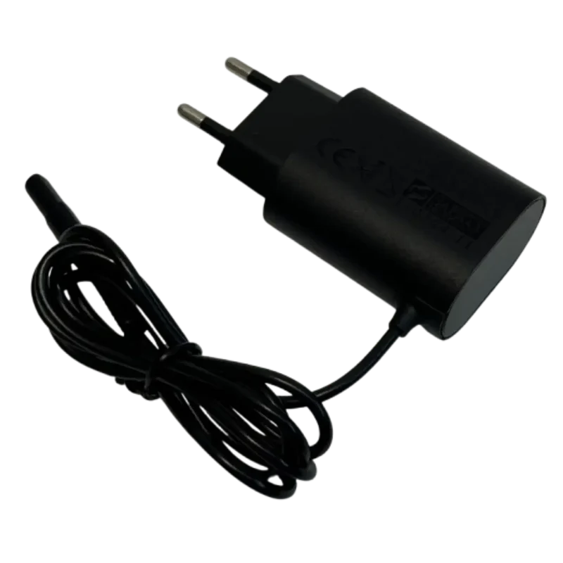 Adaptateur mural AC/DC 12V 400mA pour rasoir électrique Braun