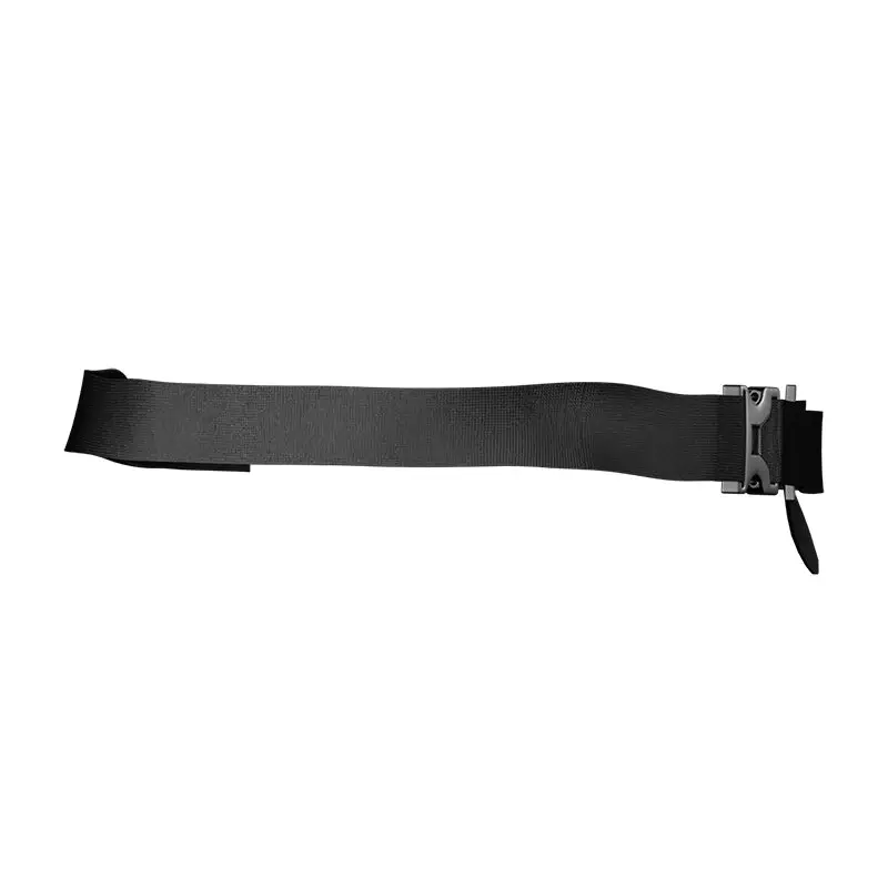 Ceinture de holster réglable pour le personnel de service