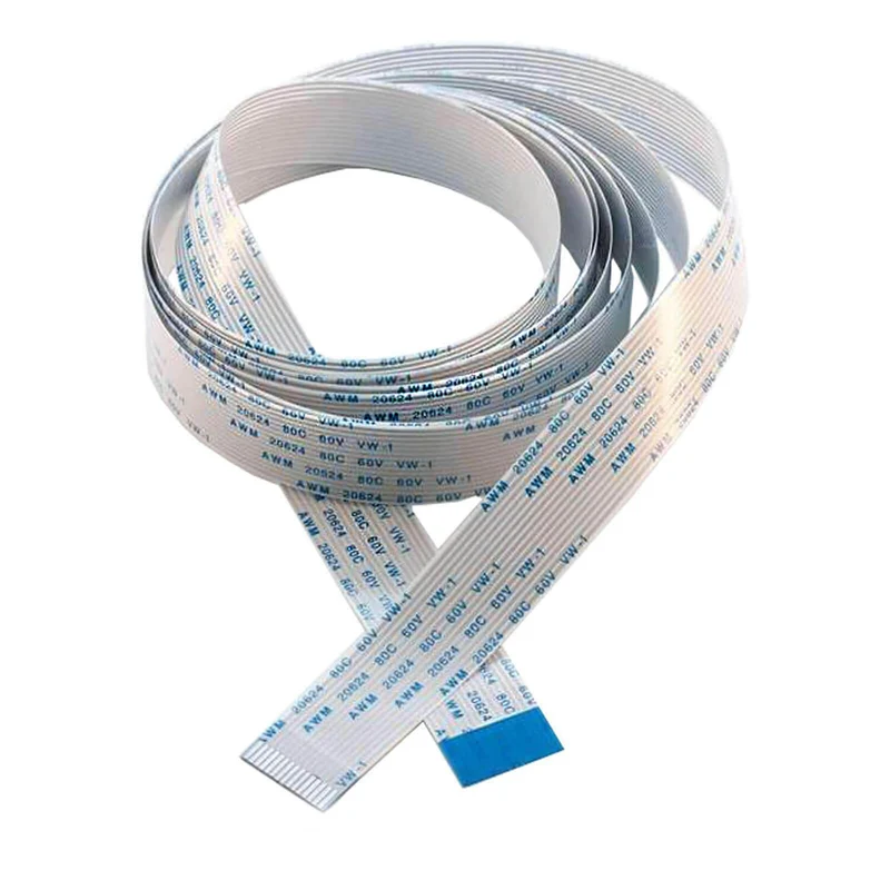 200 cm Ersatz Flexkabel für Raspberry Pi Kamera / Display