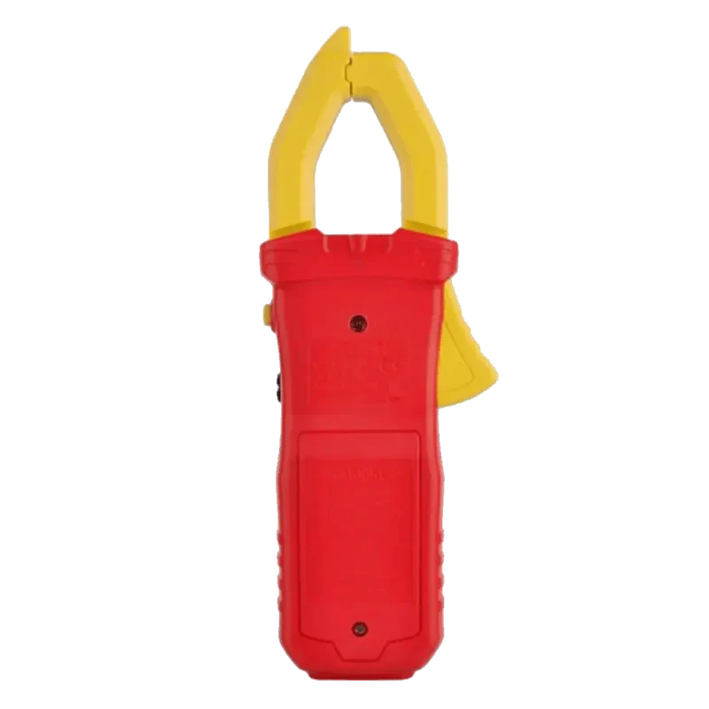 Pince ampèremétrique CAT 3 600V ,AC NCV DATA-HOLD