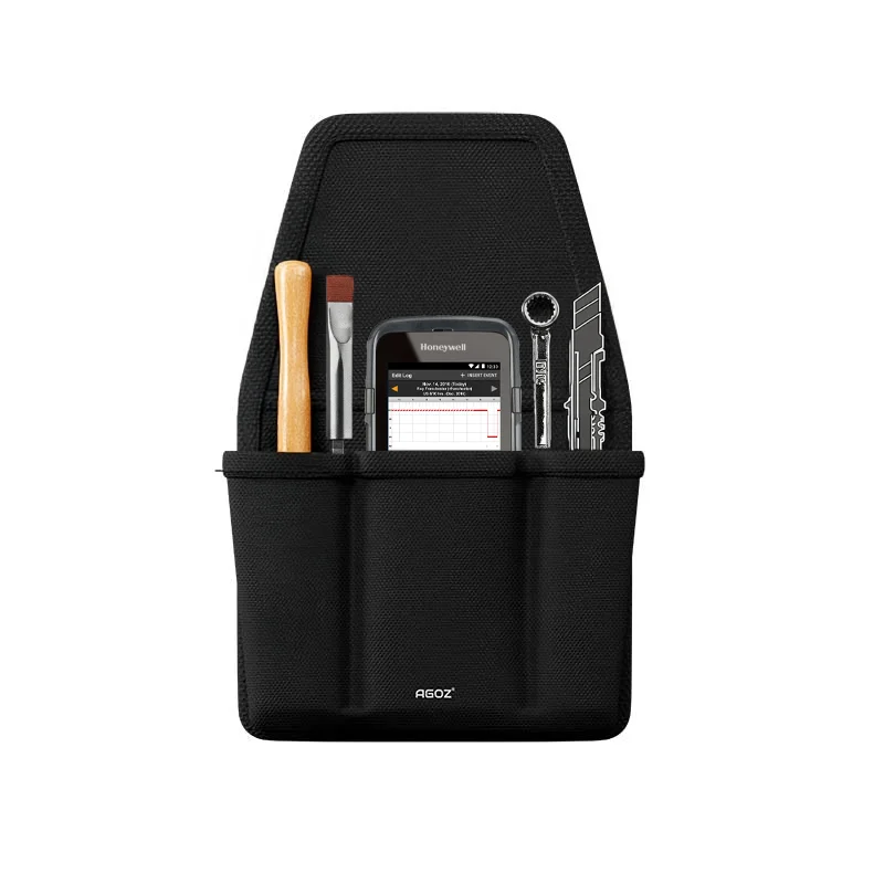 Pochette utilitaire pour ordinateurs mobiles Honeywell et fournitures de travail | Agoz
