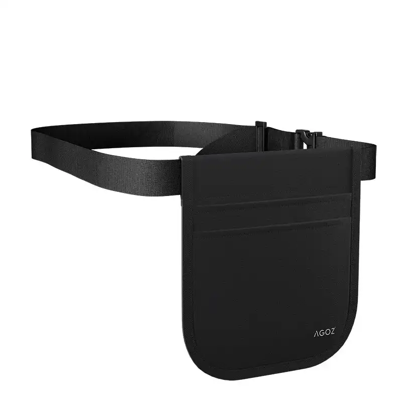 Tablier de serveuse avec sangle réglable pour Toast Go 2
