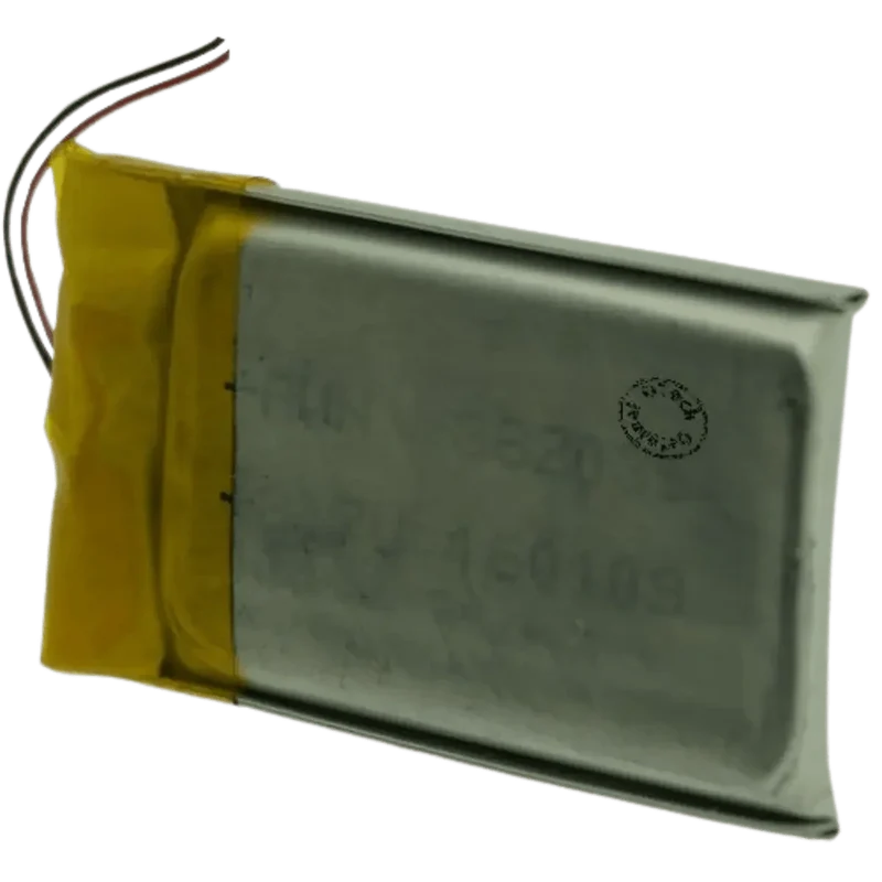 Batterie 402035 LiPo 1ICP4 /21/ 36