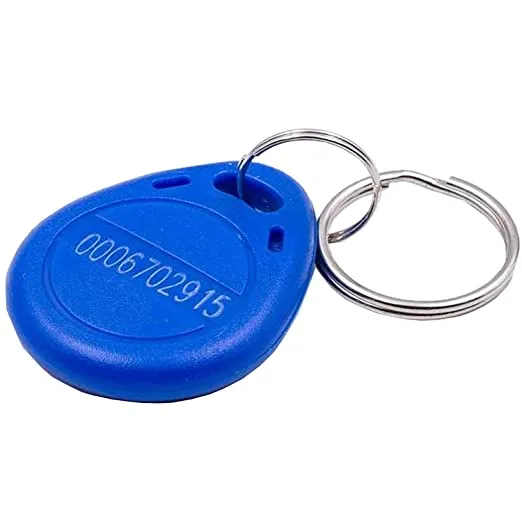 RFID Chips mit 125 KHz Transponder