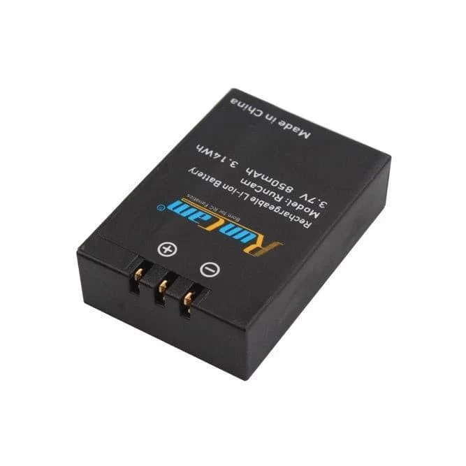 Batterie 3.8v RunCam sport