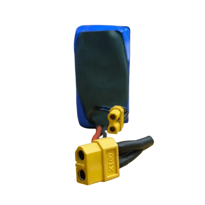 Batterie 36V 10Ah pour Vélo, trottinette XT60