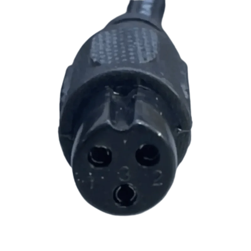 Chargeur 63V 1.1A 3 broches pour Segway Ninebot Mini Pro