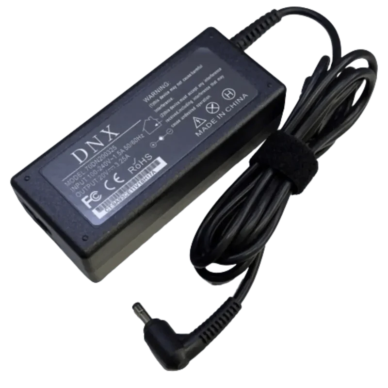 Chargeur Lenovo IdeaPad 20V - 3.25A - 65W