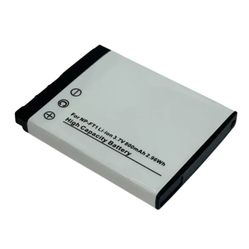 Batterie Sony NP-FT1 compatible 3.6V 800mAh Li-ion
